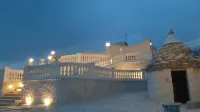 Villa Clara Alberobello