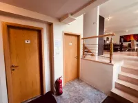 Reykjavik Peace Center Guesthouse Hotels in Kopavogsbaer