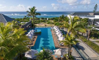 Anantara Iko Mauritius