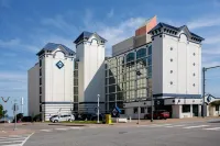 Aqua Vista Resort Hotel Hotels in 