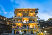 The Bougainvillea, Mcleodganj