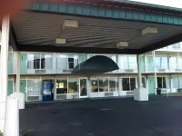 Motel 6 Richmond, KY Eku Campus Area Hotels in Richmond