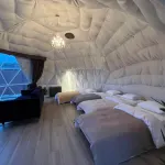 Grand Dome Oluolu 3 아와지 섬 주변 호텔