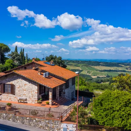 Casa Alfredo