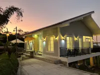 One Ubud Village Hotel dekat Campervan Gunung Bunder, Bedeng Campsite