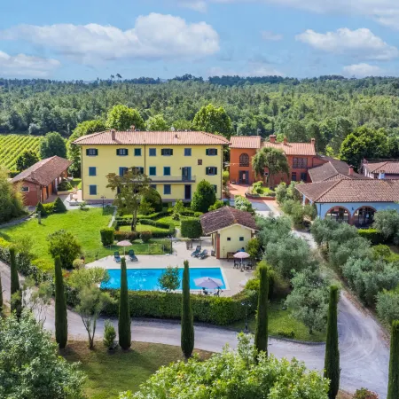 Villa Elena