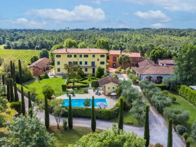 Villa Elena