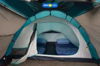 De Wind Villas Paseban Puncak (Syariah)