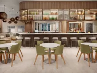 Element Charlotte Uptown Hotels near Sycamore Brewing