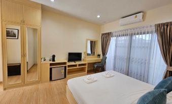 Mercy Hostel