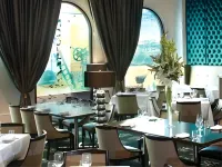 Padre Hotel - servizio colazione