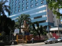 Blue Tree Towers Caxias do Sul Hotels in der Nähe von Flughafen Caxias Do Sul