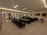 Sentral Boutique Hotel Kediri Hotels in Pesantren