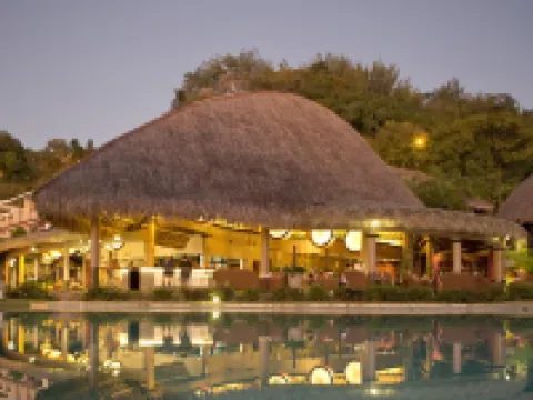 Tahiti Pearl Beach Resort Hotels in Arue