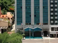 Hotel Atlantico Star Các khách sạn ở Rio De Janeiro