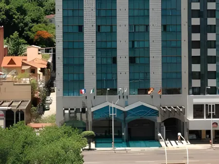 Hotel Atlantico Star