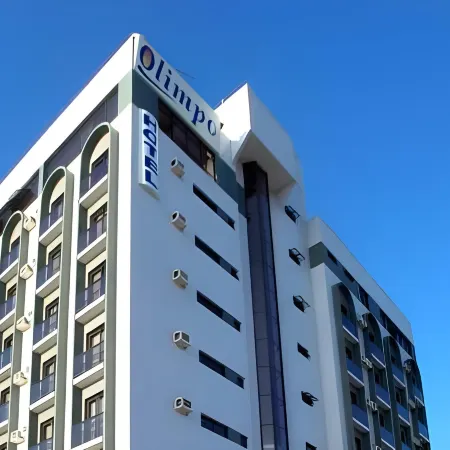 Yak Beach Hotel Ponta Negra