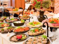 Hotel Spichrz - breakfast