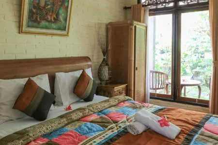 Hotel O Ubud Asri Homestay Near Monkey Forest