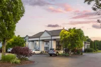 Best Western Hartford Hotel  Suites