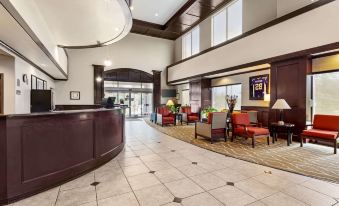 Comfort Suites