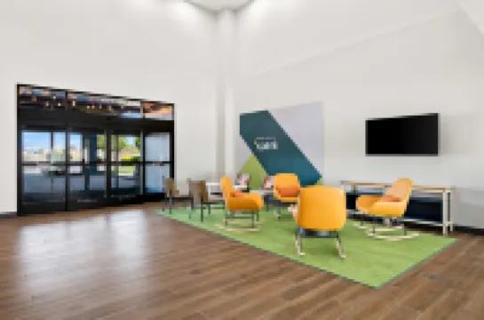 蘭開斯特荷蘭鄉村希爾頓斯帕克飯店