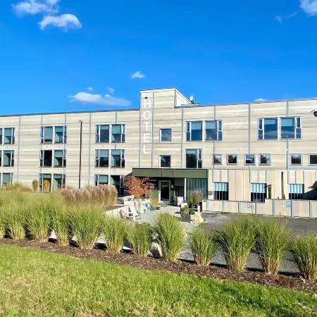 Avaneo Hotel Marktredwitz