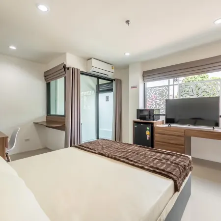 Panwadee Boutique House