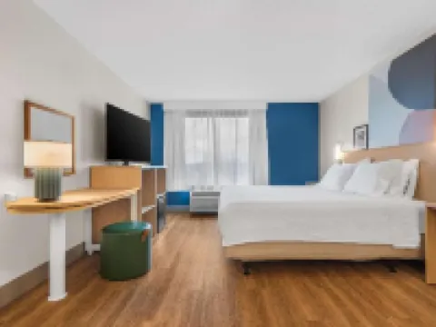 Spark by Hilton Winchester Hotels in Winchester