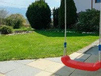 Luna Hotels in Spiez