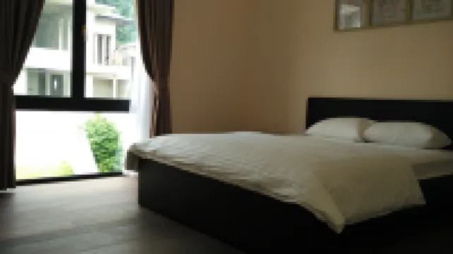 SleepRest @ Nagoya Valley