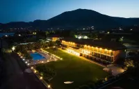 Europa Beach Hotel Hotel a 