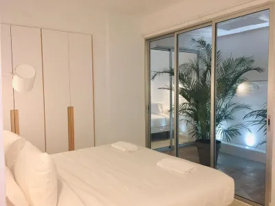 Deluxe la Palma