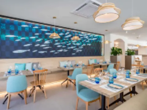 ホテル PYR マルベーリャ マルベーリャのホテル