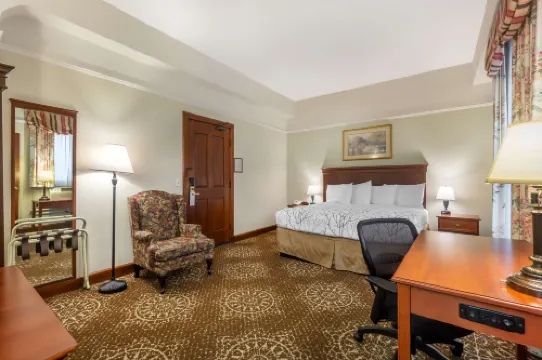 Best Western Plus Pioneer Square Hotel Downtown