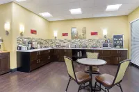 Best Western Plus Thornburg Inn  Suites