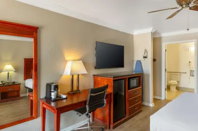 Best Western Heritage Inn Hotel in zona Harmony Ca