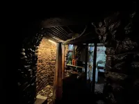 Di's Dugouts Hoteles en Coober Pedy