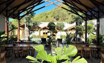 Batatu Resort - Adults Only