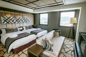 Recent Culture Hotel