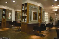Fitzgeralds Woodlands House Hotel - bar