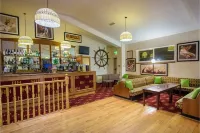 Muthu Alexandra Hotel - bar