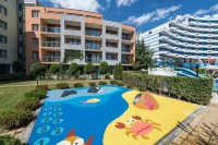 Apartment in Trakia Plaza