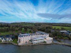 Redcastle Hotel