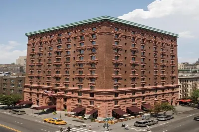 호텔 루체른 Upper West Side/어퍼 웨스트 사이드 호텔