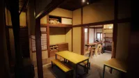 Maison Dhotes Kirisimizu Hotels in Nagano