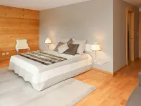 Les Mayens 3.2 Hotels in Orsieres