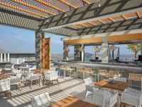 Domes Aulus Elounda Resort, Curio Collection by Hilton - Morgenmad