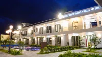Phong Minh Đăng Villa Hotels in Quang Xuong District