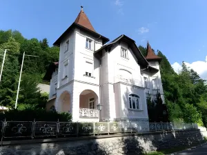 Adora Luxury Hotel